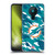NFL Miami Dolphins Logo Camou Soft Gel Case for Nokia 5.3