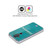 NFL Miami Dolphins Logo Distressed Look Soft Gel Case for Nokia 5.3