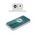 NFL Miami Dolphins Logo Football Soft Gel Case for Nokia C21