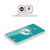 NFL Miami Dolphins Logo Plain Soft Gel Case for OPPO Reno7 5G / Find X5 Lite