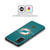 NFL Miami Dolphins Logo Football Soft Gel Case for Samsung Galaxy S23 5G