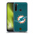 NFL Miami Dolphins Logo Football Soft Gel Case for Xiaomi Redmi Note 8T