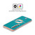 NFL Miami Dolphins Logo Plain Soft Gel Case for Xiaomi Redmi Note 9T 5G