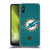 NFL Miami Dolphins Logo Football Soft Gel Case for Xiaomi Redmi 9A / Redmi 9AT