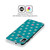 NFL Miami Dolphins Artwork Patterns Soft Gel Case for HTC Desire 21 Pro 5G