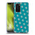 NFL Miami Dolphins Artwork Patterns Soft Gel Case for Huawei P40 5G
