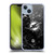 NFL Miami Dolphins Artwork Marble Soft Gel Case for Apple iPhone 14 Plus