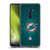 NFL Miami Dolphins Artwork LED Soft Gel Case for OPPO Reno 2