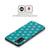 NFL Miami Dolphins Artwork Patterns Soft Gel Case for Samsung Galaxy A02/M02 (2021)
