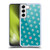 NFL Miami Dolphins Artwork Patterns Soft Gel Case for Samsung Galaxy S22 5G