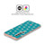 NFL Miami Dolphins Artwork Patterns Soft Gel Case for Xiaomi Redmi Note 8T