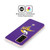 NFL Minnesota Vikings Logo Plain Soft Gel Case for Huawei P40 5G