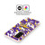 NFL Minnesota Vikings Logo Camou Soft Gel Case for Huawei P Smart (2021)
