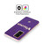NFL Minnesota Vikings Logo Distressed Look Soft Gel Case for Huawei P Smart (2021)