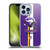 NFL Minnesota Vikings Logo Helmet Soft Gel Case for Apple iPhone 13 Pro Max NFL Minnesota Vikings Logo Helmet Soft Gel Case for Apple iPhone 13 Pro Max