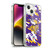 NFL Minnesota Vikings Logo Camou Soft Gel Case for Apple iPhone 14