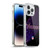NFL Minnesota Vikings Logo Blur Soft Gel Case for Apple iPhone 14 Pro Max