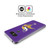 NFL Minnesota Vikings Logo Plain Soft Gel Case for LG K51S