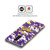 NFL Minnesota Vikings Logo Camou Soft Gel Case for Google Pixel 3
