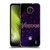 NFL Minnesota Vikings Logo Blur Soft Gel Case for Nokia C10 / C20