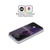 NFL Minnesota Vikings Logo Blur Soft Gel Case for Nokia C10 / C20