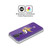 NFL Minnesota Vikings Logo Plain Soft Gel Case for Nokia G10