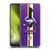 NFL Minnesota Vikings Logo Helmet Soft Gel Case for OPPO Reno 2
