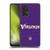 NFL Minnesota Vikings Logo Distressed Look Soft Gel Case for Samsung Galaxy A53 5G (2022)