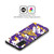 NFL Minnesota Vikings Logo Camou Soft Gel Case for Samsung Galaxy S21+ 5G