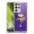 NFL Minnesota Vikings Logo Plain Soft Gel Case for Samsung Galaxy S21 Ultra 5G NFL Minnesota Vikings Logo Plain Soft Gel Case for Samsung Galaxy S21 Ultra 5G