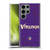 NFL Minnesota Vikings Logo Distressed Look Soft Gel Case for Samsung Galaxy S23 Ultra 5G