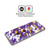 NFL Minnesota Vikings Logo Camou Soft Gel Case for Sony Xperia Pro-I