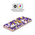 NFL Minnesota Vikings Logo Camou Soft Gel Case for Xiaomi Mi 10 5G / Mi 10 Pro 5G