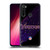 NFL Minnesota Vikings Logo Blur Soft Gel Case for Xiaomi Redmi Note 8T