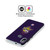 NFL Minnesota Vikings Artwork LED Soft Gel Case for HTC Desire 21 Pro 5G