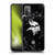 NFL Minnesota Vikings Artwork Marble Soft Gel Case for HTC Desire 21 Pro 5G