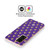 NFL Minnesota Vikings Artwork Patterns Soft Gel Case for Huawei Nova 7 SE/P40 Lite 5G