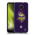 NFL Minnesota Vikings Artwork LED Soft Gel Case for Nokia C10 / C20