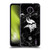 NFL Minnesota Vikings Artwork Marble Soft Gel Case for Nokia C10 / C20