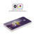 NFL Minnesota Vikings Artwork LED Soft Gel Case for OPPO Find X2 Lite 5G