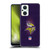 NFL Minnesota Vikings Artwork LED Soft Gel Case for OPPO Reno8 Lite