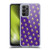 NFL Minnesota Vikings Artwork Patterns Soft Gel Case for Samsung Galaxy A23 / 5G (2022)
