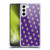 NFL Minnesota Vikings Artwork Patterns Soft Gel Case for Samsung Galaxy S21+ 5G