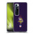 NFL Minnesota Vikings Artwork LED Soft Gel Case for Xiaomi Mi 10 Ultra 5G