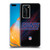 NFL New York Giants Logo Blur Soft Gel Case for Huawei P40 Pro / P40 Pro Plus 5G