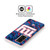 NFL New York Giants Logo Camou Soft Gel Case for Huawei P40 lite E