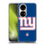 NFL New York Giants Logo Plain Soft Gel Case for Huawei P50