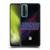 NFL New York Giants Logo Blur Soft Gel Case for Huawei P Smart (2021)