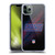 NFL New York Giants Logo Blur Soft Gel Case for Apple iPhone 11 Pro Max