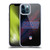 NFL New York Giants Logo Blur Soft Gel Case for Apple iPhone 12 Pro Max